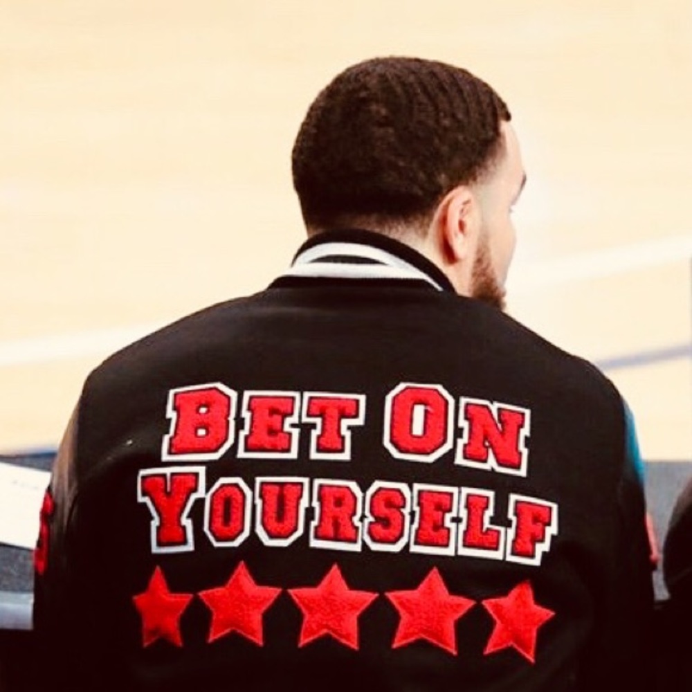 Meet your Posher, Felix